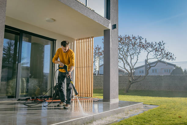 Best Dumpster Area Cleaning  in Johnstown, CO
